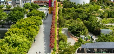 Return to the Land aims to preserve White communities for future generations