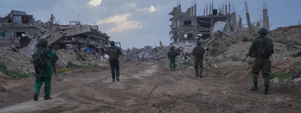 Israel kills 26 Palestinians in Gaza after deaths of 2 IDF soldiers