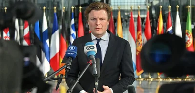 EU misses ammunition pledge to Ukraine by 300,000 shells