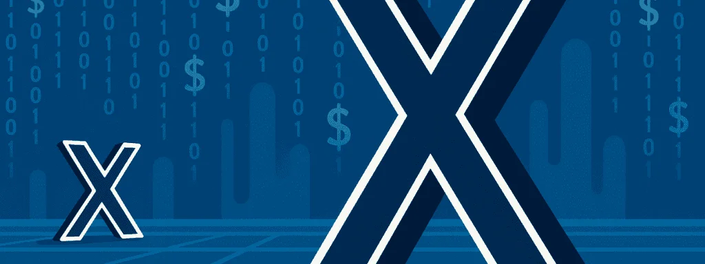 X's Tweepcred system ranks user behavior, limiting reach and visibility