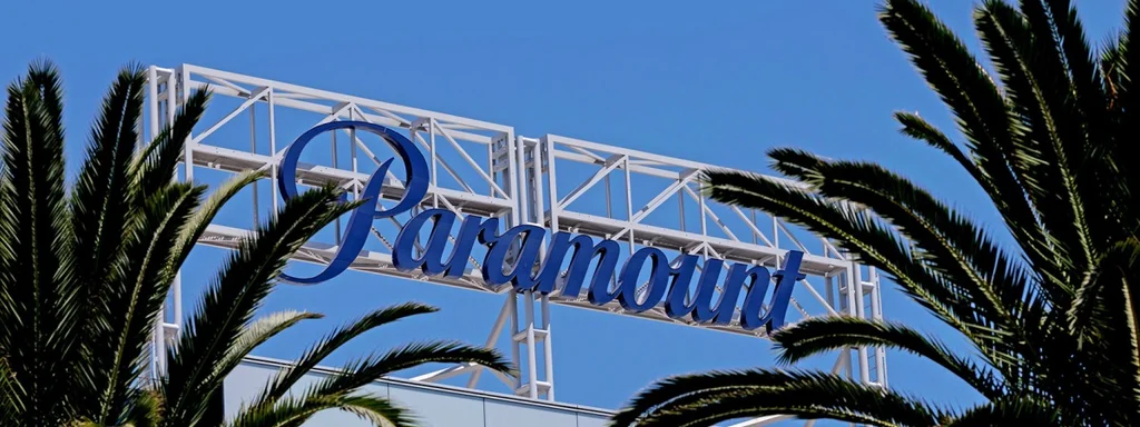 Featured image for: White House backs Paramount Skydance in bid to acquire Warner Bros. White House backs Paramount Skydance in bid to acquire Warner Bros.