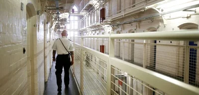 Ethiopian migrant who assaulted girl released by UK prison service