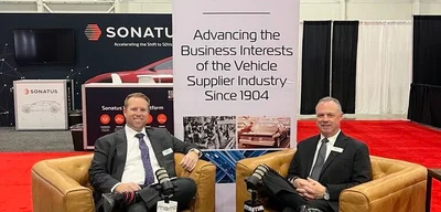 US auto plants face chip production shutdowns in 2-4 weeks, says MEMA