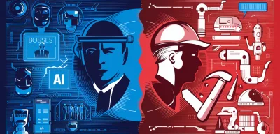 Study finds AI increases work hours and decreases leisure time for employees