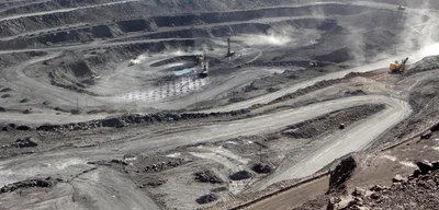 Europe's response to China's rare earth export restrictions leads to microchip ban