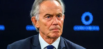 Tony Blair's non-profit group restructures after $4.3 million loss in 2024