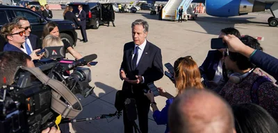 Brussels braces for conflict as Europe faces threats from global leaders