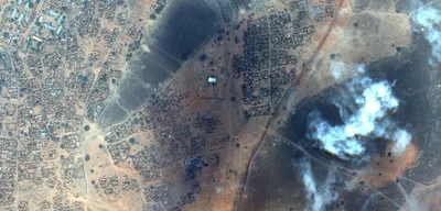 Darfur's Congress Party claims RSF killed over 1,200 civilians in al-Fashir