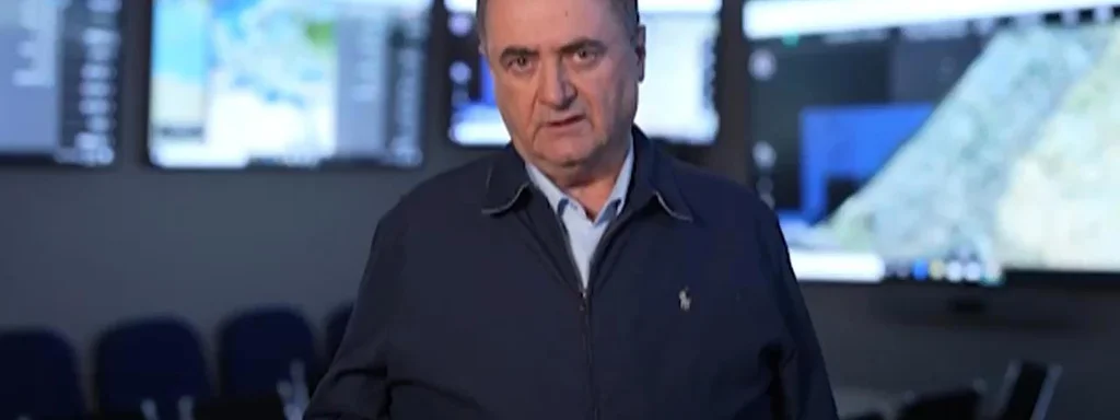 Featured image for: Israel's Defense Minister warns Hamas will pay a 'heavy price' for attacks Israel's Defense Minister warns Hamas will pay a 'heavy price' for attacks