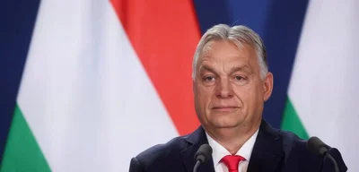 Hungary's Orban Plans to Circumvent US Sanctions on Russian Oil
