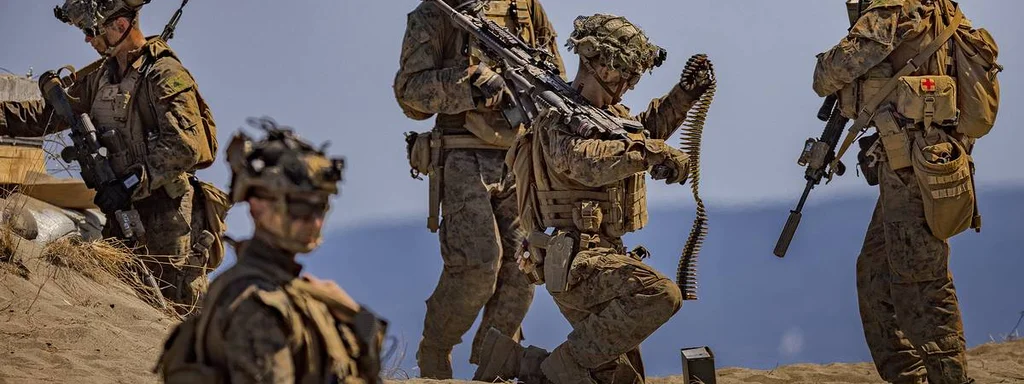 Featured image for: Romanian MoD confirms 1000 American troops will remain in country Romanian MoD confirms 1000 American troops will remain in country