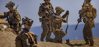 Romanian MoD confirms 1000 American troops will remain in country