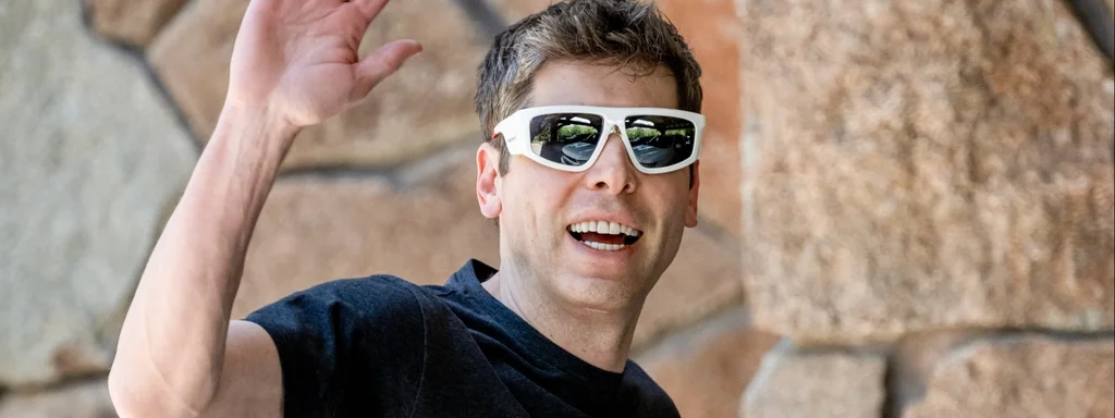 Bill Gates says we're in an AI bubble similar to the dot-com bubble