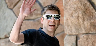 Bill Gates says we're in an AI bubble similar to the dot-com bubble