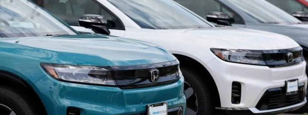 Honda halts production in Mexico due to chip shortage