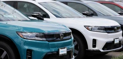 Honda halts production in Mexico due to chip shortage