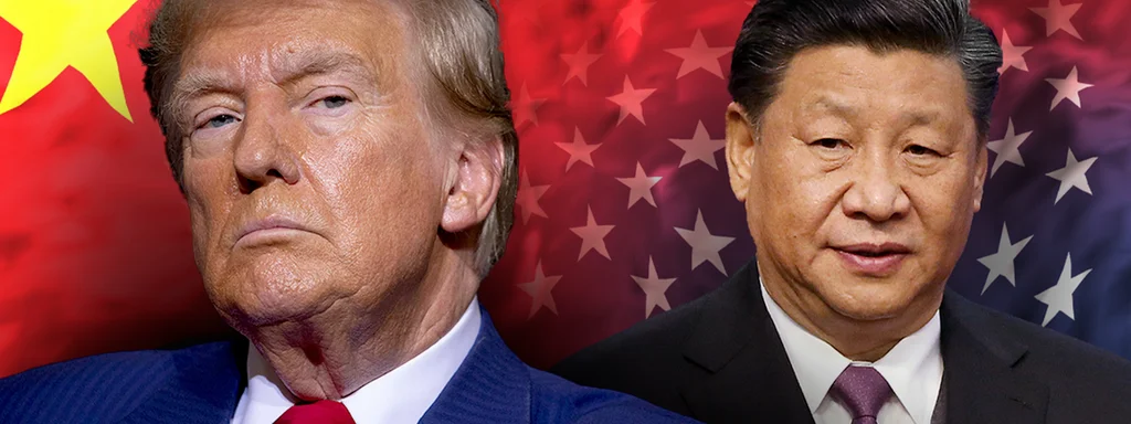 Featured image for: Trump calls meeting with Xi 'a great success', cuts fentanyl tariffs to 10% Trump calls meeting with Xi 'a great success', cuts fentanyl tariffs to 10%
