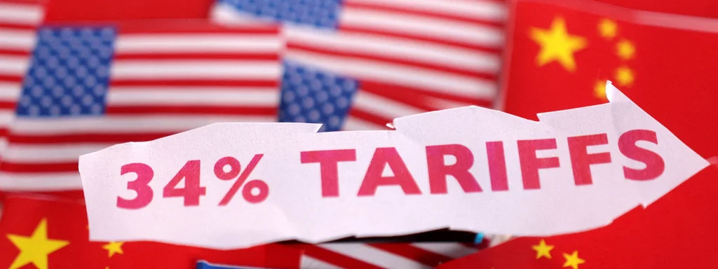 Featured image for: US and China reach negotiation agreements on tariffs and export controls US and China reach negotiation agreements on tariffs and export controls