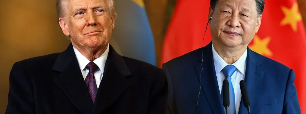 Featured image for: US agrees to suspend '50% rule' in China deal, leaving Nexperia unresolved US agrees to suspend '50% rule' in China deal, leaving Nexperia unresolved