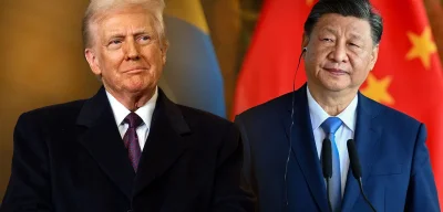 US agrees to suspend '50% rule' in China deal, leaving Nexperia unresolved