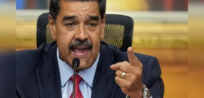 White House official predicts end of Maduro's regime in Venezuela