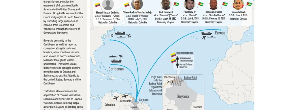 Featured image for: Pentagon shifts focus to striking narcotraffickers in eastern Pacific Pentagon shifts focus to striking narcotraffickers in eastern Pacific