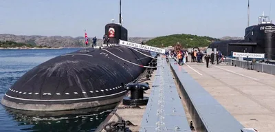 Germany plans to double defense spending to $761 billion by 2029