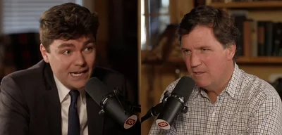 Mark Levin criticizes Tucker Carlson and Nick Fuentes' media efforts