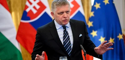 Hungary rejects EU plans to finance Ukraine's $400 billion war costs