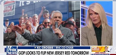 Election Day in the US Tomorrow: Key Races in New York, New Jersey, and Virginia