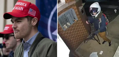 Nick Fuentes rises in influence after Charlie Kirk's assassination