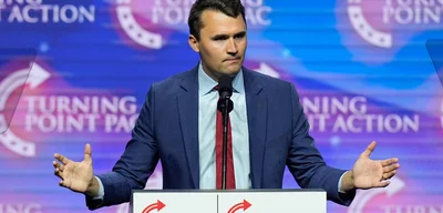 Conservative movement faces division over 'no enemies to the right' stance