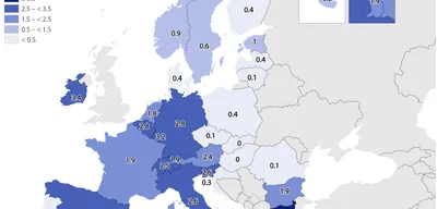 Spain welcomes 77,000 asylum seekers in first half of 2023