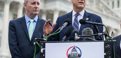 Bipartisan Problem Solvers Caucus introduces amendment to codify Senate Filibuster