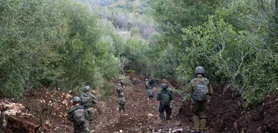 IDF plans operation targeting Hezbollah infrastructure in Lebanon