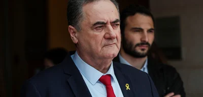 Israel allocates millions for U.S. influence targeting evangelicals and AI