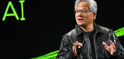 Nvidia's market cap drops $500 billion after Jensen Huang's China comments