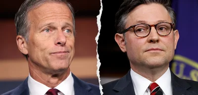 GOP rejects deal to end government shutdown despite Democratic concessions