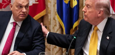 Hungary exempted from US sanctions on Russian oil for one year