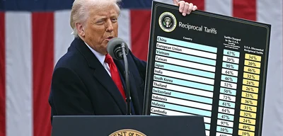 Supreme Court rules Trump not required to fund SNAP during shutdown