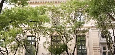 Israeli officer Yoni Koren stayed at Jeffrey Epstein's Manhattan home