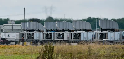 Democrats Blame Data Centers for Electric Bill Crisis, GOP Points to Green Policies