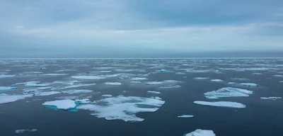 Climate scientists warn Gulf Stream could collapse, risking new ice age