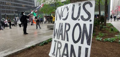 Reuters poll: 21% of Americans support Maduro's removal, 29% support attacks