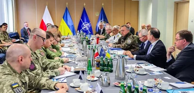 Ukrainian army faces increased challenges as Russia advances towards Zaporizhzhia