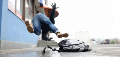 New study reveals ice's slipperiness caused by electrical charges, not friction