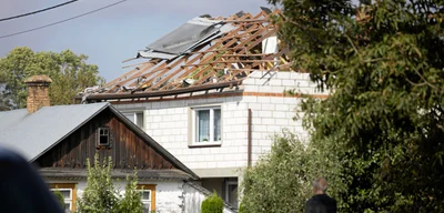 Ukrainian soldier shares NATO training experience with drones in Poland