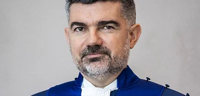 U.S. sanctions on ICC judge Nicolas Guillou disrupt his life in Europe