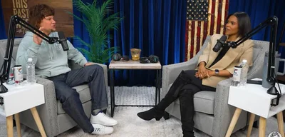 Pope urged to denounce Nick Fuentes and Candace Owens for antisemitism