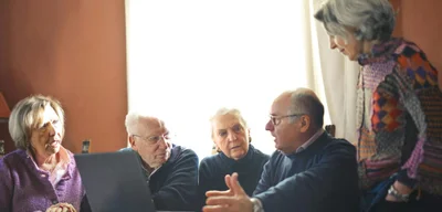 Denmark's Social Democrats retire senior politician after abuse material conviction